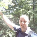 About me, Blaž Martinesič